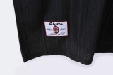 AC Milan 1997/1998 Third Special Retro Jersey