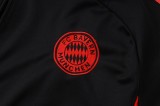 Bayern Munich 25/26 Training Jacket and Pants Set A2525