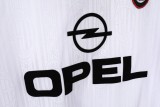 AC Milan 1997/1998 Away Retro Jersey