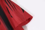 AC Milan 2004/2005 Home Retro Jersey