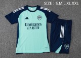 ARS 25/26 Training Shirt and Shorts Set - D2553