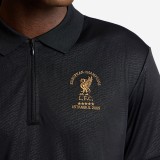 Thai Version Liverpool 2005 Blackout Istanbul Polo
