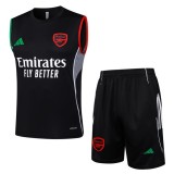 ARS 25/26 Sleeveless Jersey and Shorts Set D2552