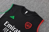 ARS 25/26 Sleeveless Jersey and Shorts Set D2552