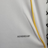 Thai Version Women's Real Madrid 25/26 Home Jersey