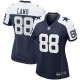 Women's Dallas Cowboys CeeDee Lamb Navy Alternate Game Team Jersey