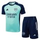 ARS 25/26 Training Shirt and Shorts Set - D2553