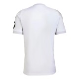 Thai Version Real Madrid 25/26 Home Jersey