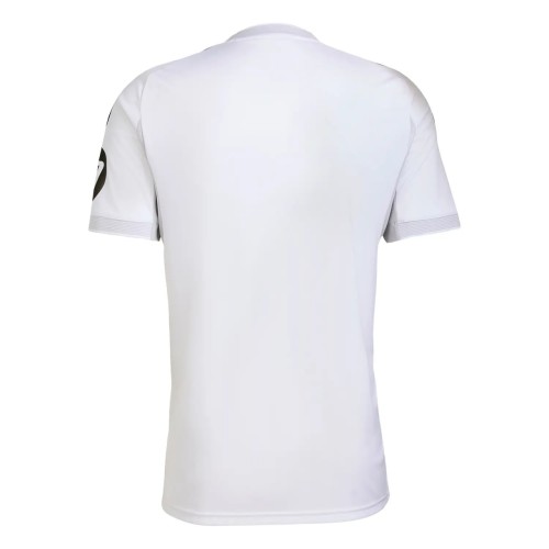Thai Version Real Madrid 25/26 Home Jersey
