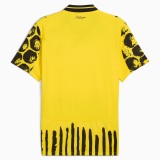 Thai Version Borussia Dortmund 25/26 Club World Cup Home Jersey