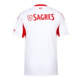 Thai Version Benfica 25/26 Third Jersey