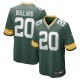 Men's Green Bay Packers Javon Bullard Green Game Jersey
