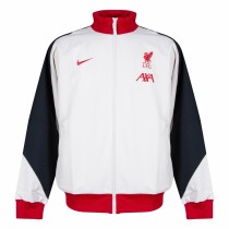 Liverpool 25/26 Team Windbreaker Jacket