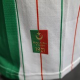 Player Version Palestino 25/26 Special Authentic Jersey
