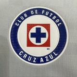 Thai Version Cruz Azul 25/26 Away Jersey
