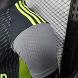 Player Version MUFC 25/26 Goalkeeper Authentic Jersey