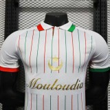 Player Version Palestino 25/26 Special Authentic Jersey