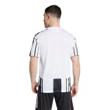 Player Version Juventus 25/26 Home Authentic Jersey