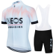 Road Race Pro Team Cycling Short-sleeved Suit Trek