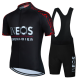 Road Race Pro Team Cycling Short-sleeved Suit Trek