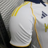 Player Version Al-Nassr FC 25/26 Third Authentic Jersey