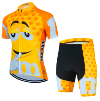 Road Race Pro Team Cycling Short-sleeved Suit Trek
