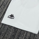 Kids Juventus 1995/1996 Home Retro Kit