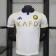 Player Version Al-Nassr FC 25/26 Third Authentic Jersey