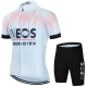 Road Race Pro Team Cycling Short-sleeved Suit Trek