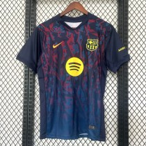 Thai Version Barcelona 25/26 Special Jersey