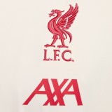 Liverpool 25/26 Team Windbreaker Jacket