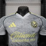 Player Version Club América 25/26 Special Authentic Jersey