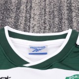 Kids Sporting CP 2002/2003 Home Long Sleeve Retro Kit