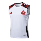 Flamengo 25/26 Sleeveless Jersey and Shorts Set D2560