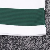 Kids Sporting CP 2002/2003 Home Long Sleeve Retro Kit