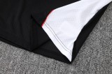 Bayern Munich 25/26 Training Shirt and Shorts Set D2556
