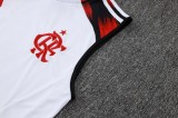 Flamengo 25/26 Sleeveless Jersey and Shorts Set D2560