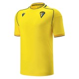Thai Version Cádiz 25/26 Home Jersey