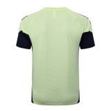 Real Madrid 25/26 Training Shirt and Shorts Set D2561
