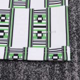 Kids Nigeria 1994 World Cup Away Retro Kit