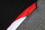 Bayern Munich 25/26 Sleeveless Jersey and Shorts Set D2557