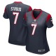 Women's Houston Texans C.J. Stroud Navy Player Jersey