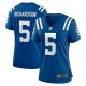 Women's Indianapolis Colts Anthony Richardson Royal Player Jersey