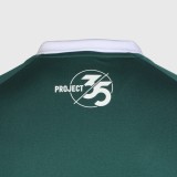 Thai Version Plymouth Argyle FC 25/26 Home Jersey
