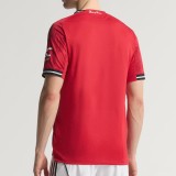 Player Version MUFC 25/26 Home Authentic Jersey