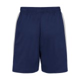Thai Version Tottenham Hotspur 25/26 Home Shorts