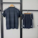 Real Madrid 25/26 Away Jersey and Short Kit