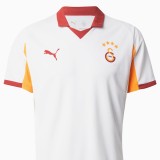 Thai Version Galatasaray SK 25/26 Away Jersey