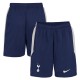 Thai Version Tottenham Hotspur 25/26 Home Shorts