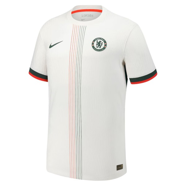 Player Version Chelsea 25/26 Away Authentic Jersey